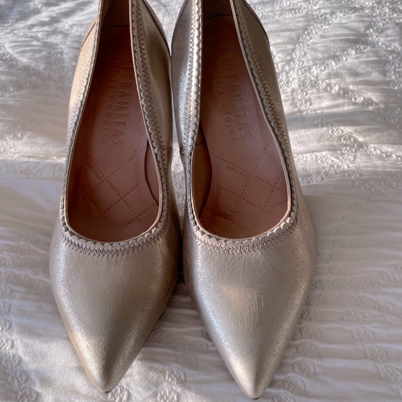 Womens heels - Picture 1 of 3